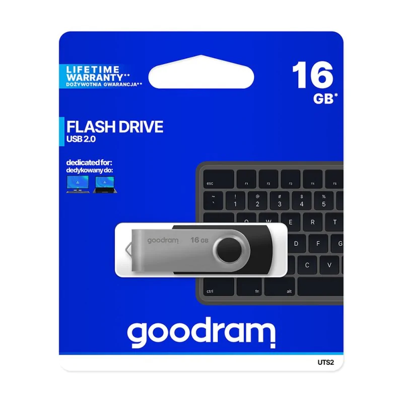 Clé USB Goodram 16 GB