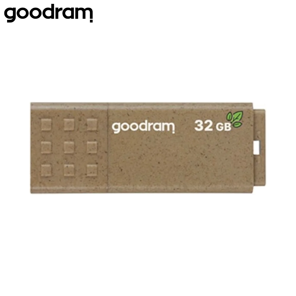 Clé USB Goodram UME3 Eco Friendly USB 3.0 (32GB)