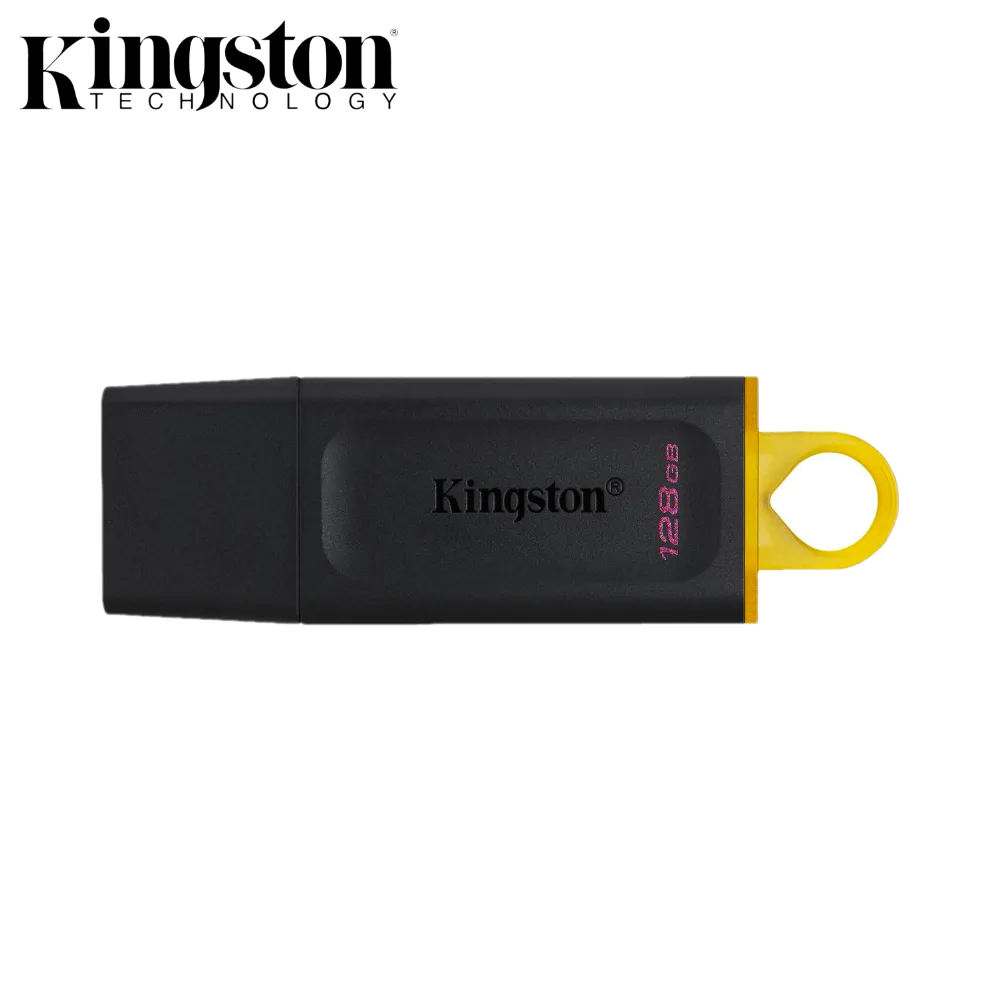 Clé USB Kingston DTX / 128GB DataTraveler Exodia USB 3.2 128GB