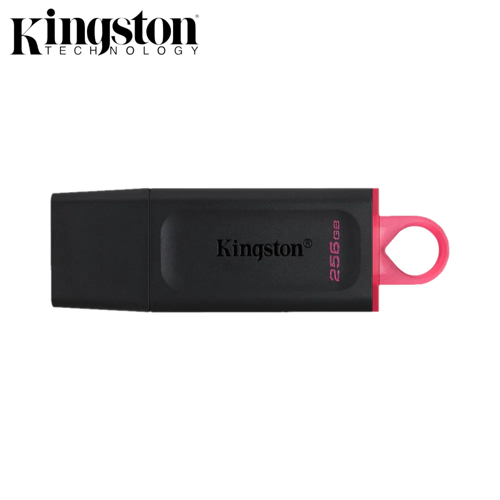 Clé USB Kingston DTX / 256GB DataTraveler Exodia USB3.2 256GB