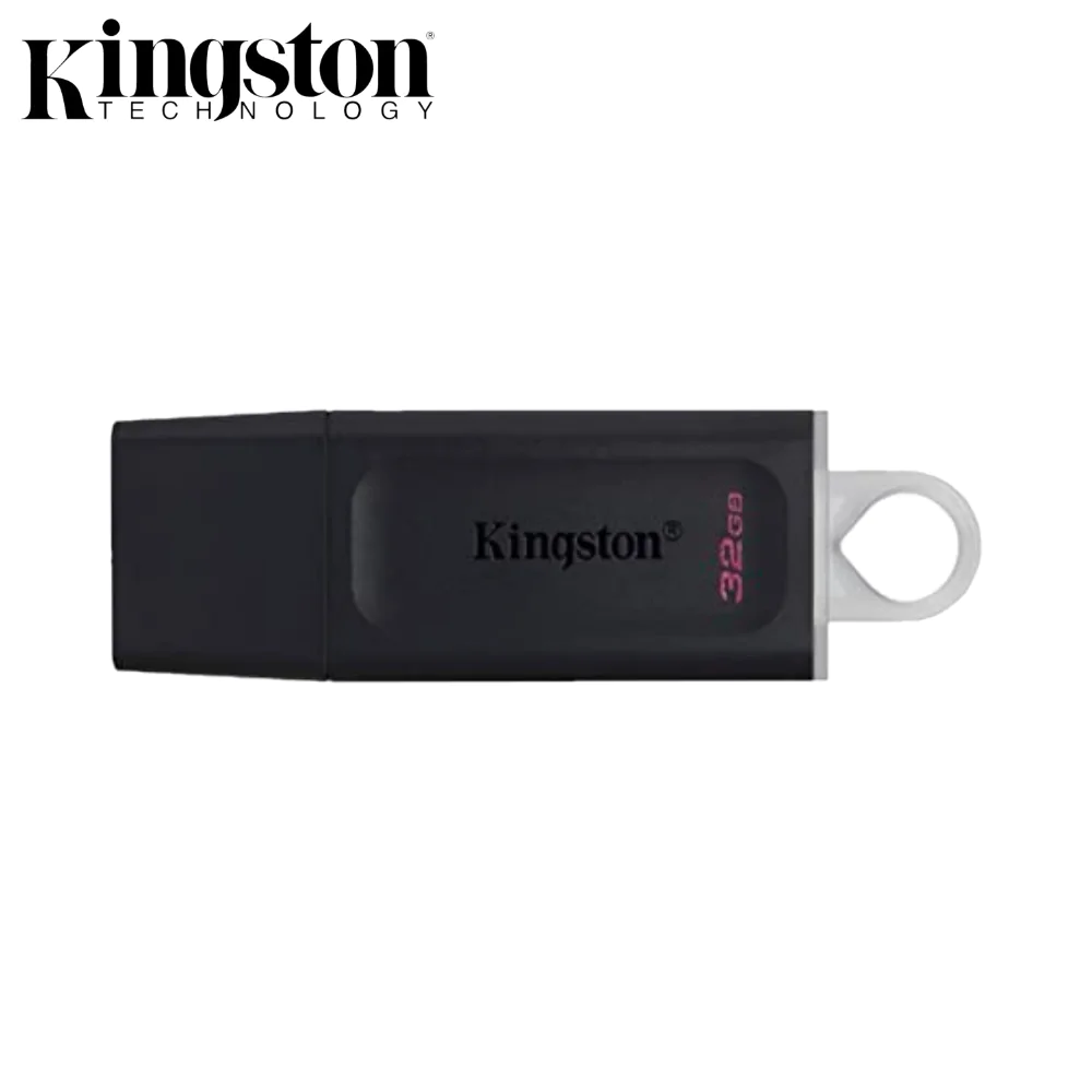 Clé USB Kingston DTX / 32GB DataTraveler Exodia USB 3.2 32GB