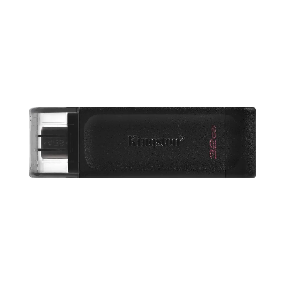 Clé USB Kingston DT70 / 32GB