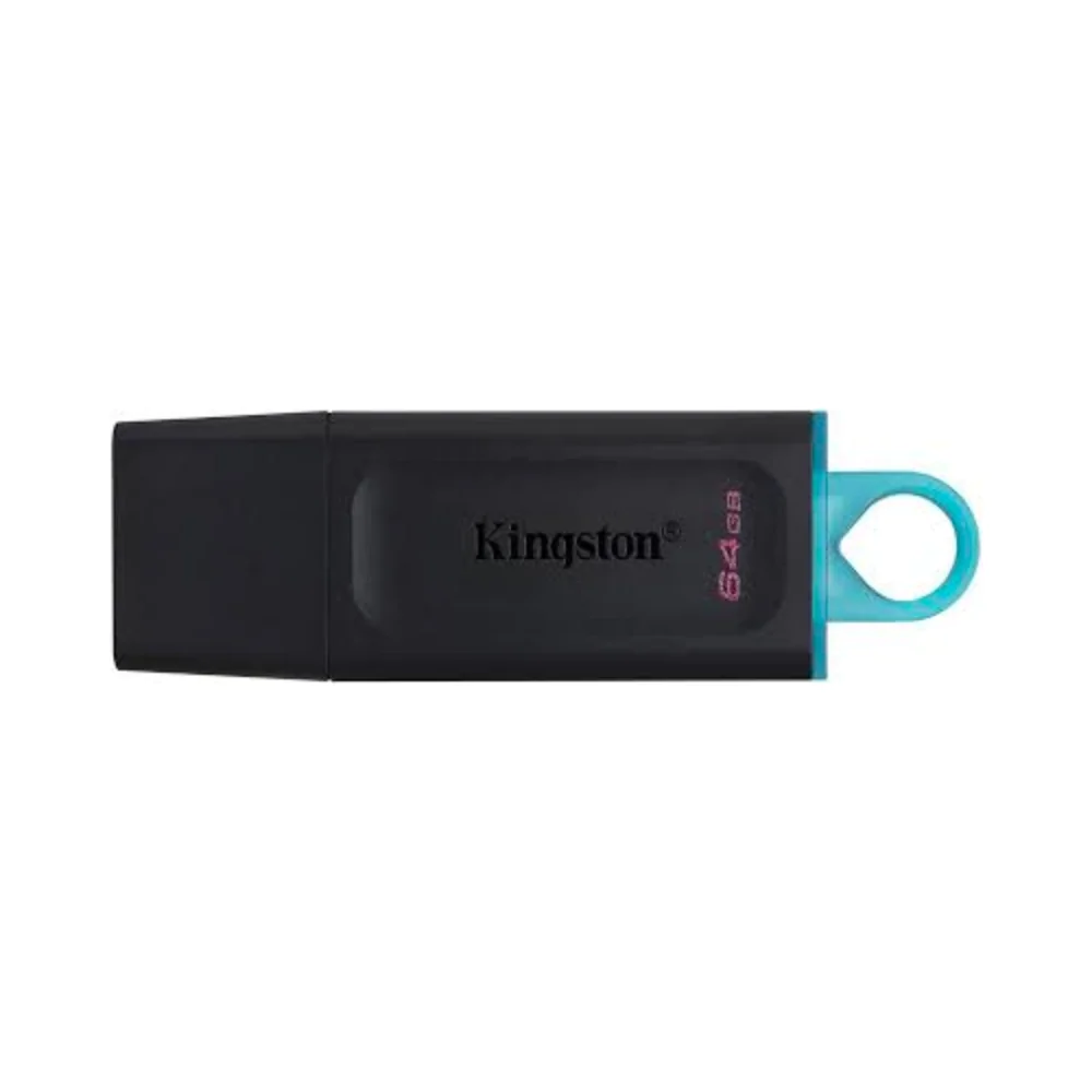 Clé USB Kingston DTX / 64GB DataTraveler Exodia USB3.2 64GB