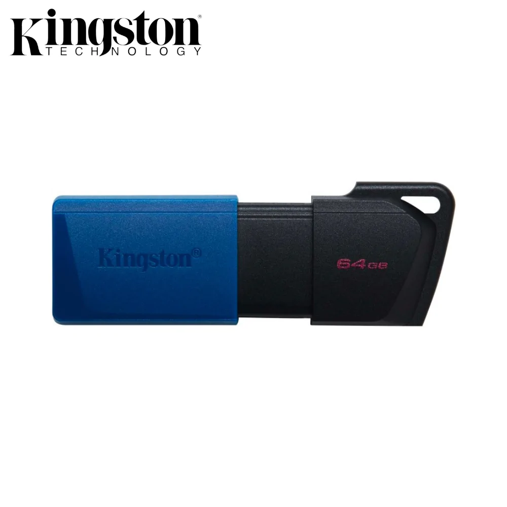 Clé USB Kingston DTXM / 64GB DataTraveler Exodia M USB3.0 (64GB) Bleu