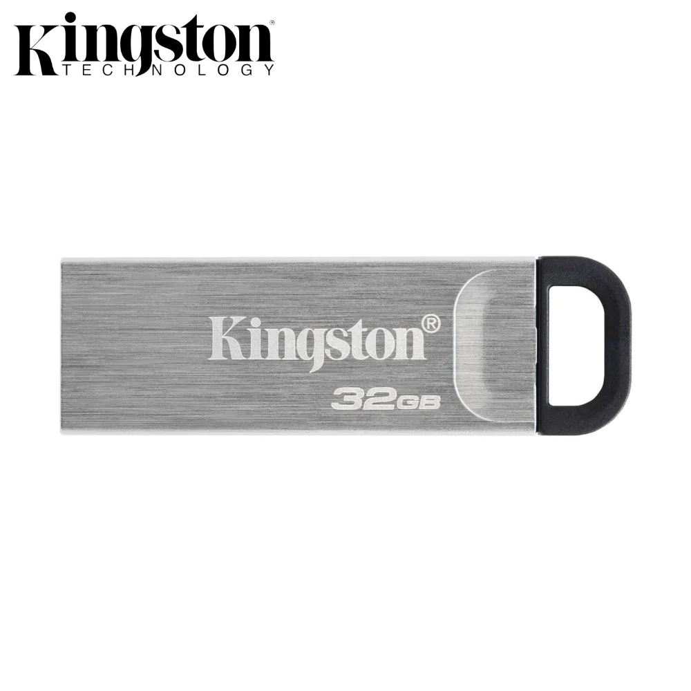 Clé USB Kingston DTKN / 32GB DataTraveler Kyson USB3.0 (32GB) Argent