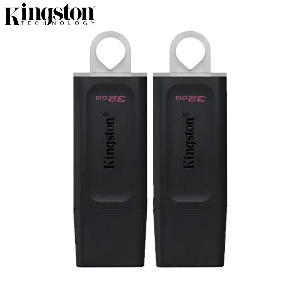 Clé USB Kingston DTX / 32GB-2P DataTraveler Exodia USB3.2 32GB Pack x2