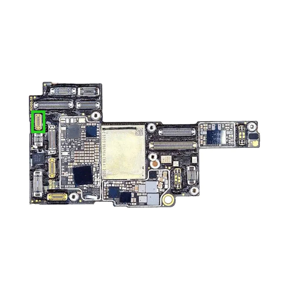 Connecteur de Carte Mère Apple iPhone 13 Pro Max Flash Sensor (J10001)