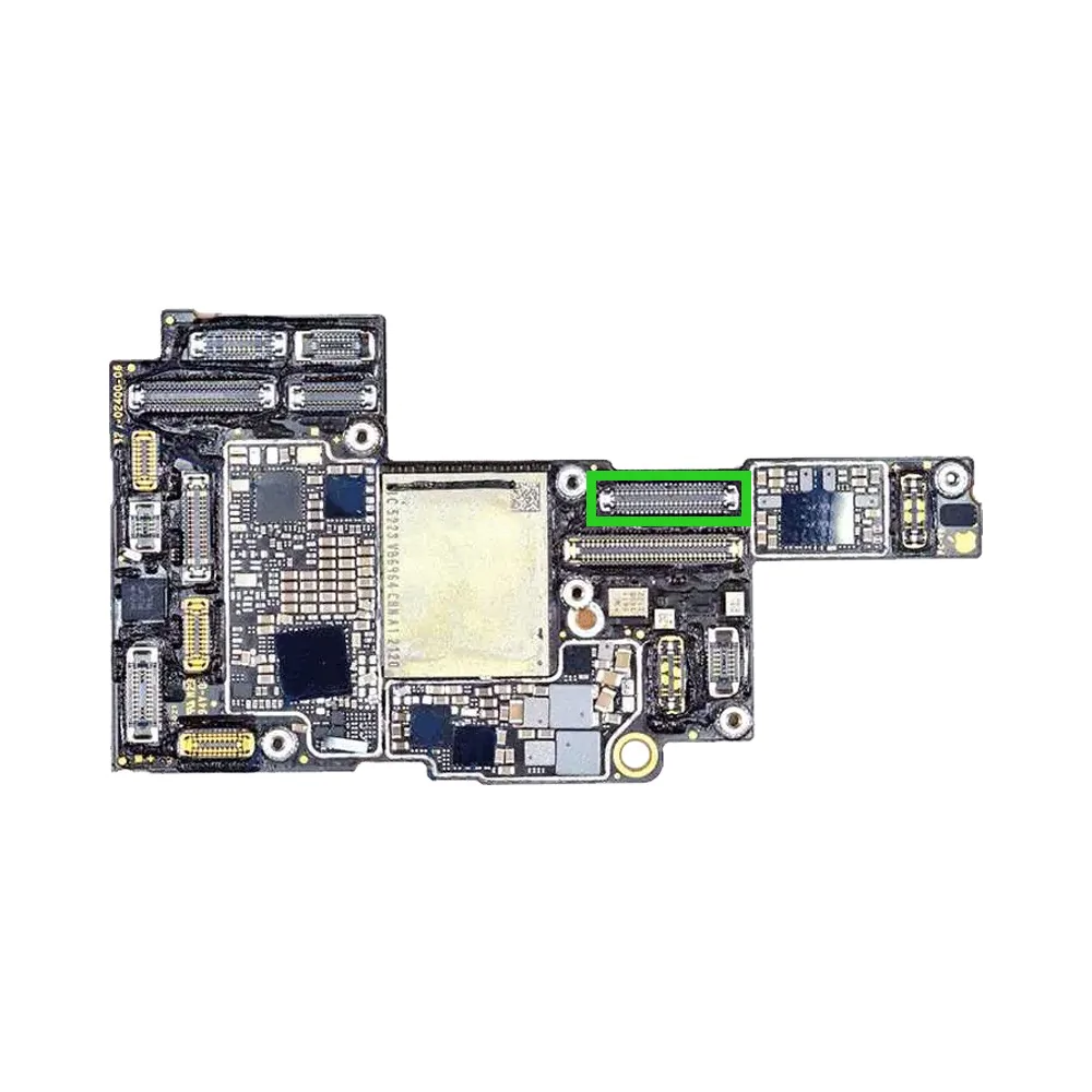Connecteur de Carte Mère Apple iPhone 13 Pro Max USB Charging (J11200)