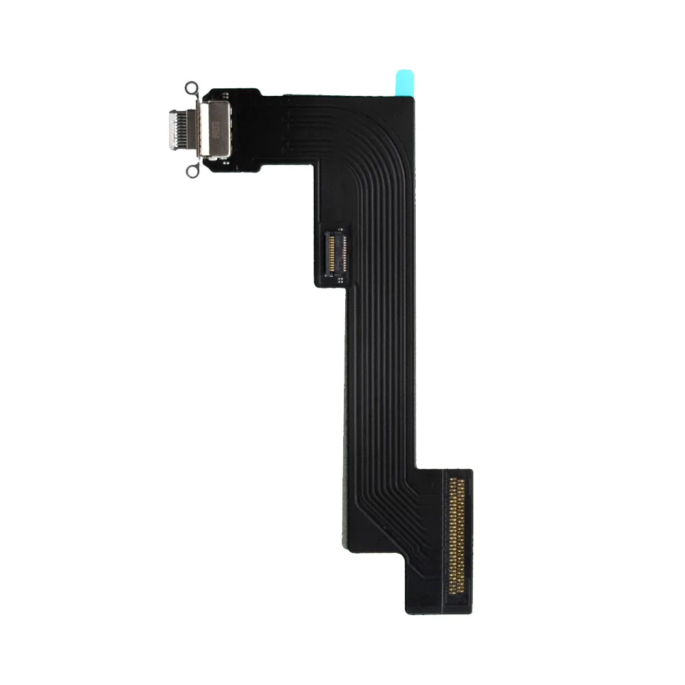 Connecteur de Charge Apple iPad Air 5 A2588 Wifi Lumière Stellaire