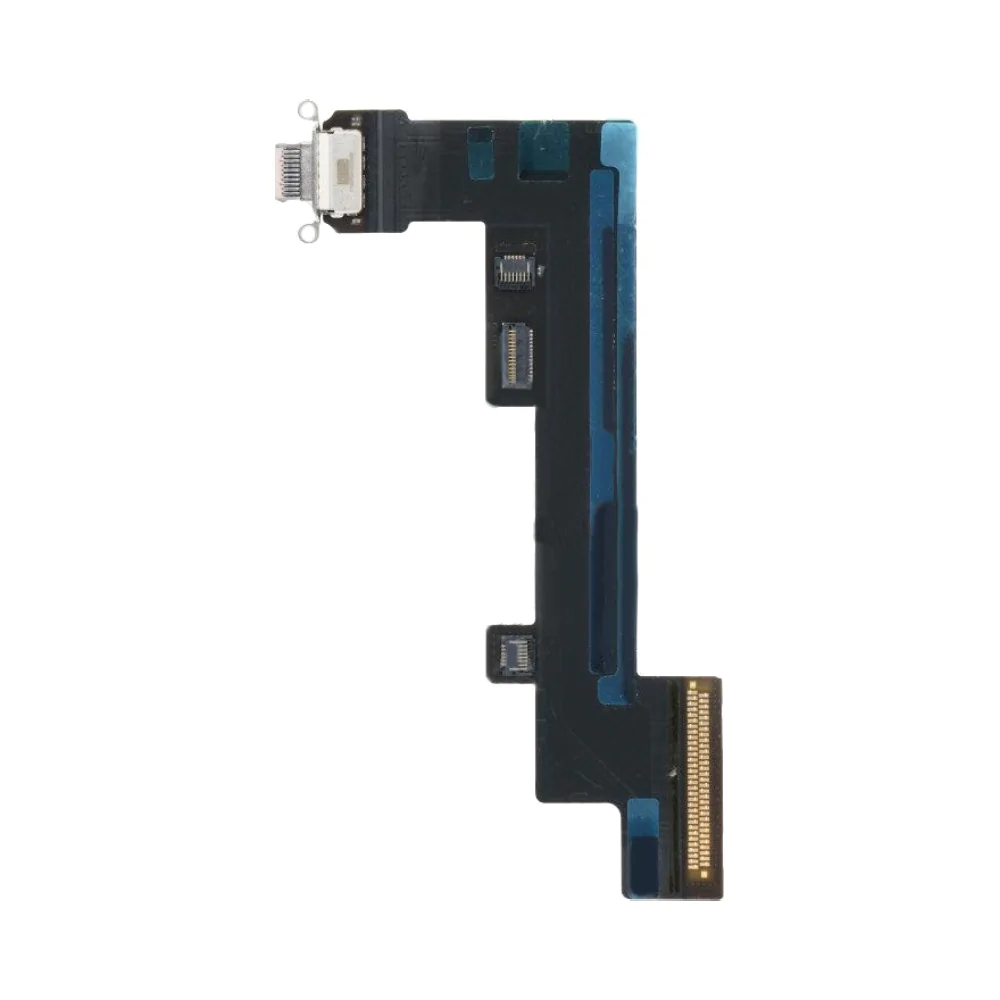 Connecteur de Charge Apple iPad Air 5 A2589 / A2591 Wifi + Cellular Rose