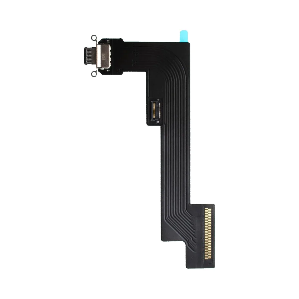 Connecteur de Charge Apple iPad Air 5 A2588 Wifi Gris Sidéral