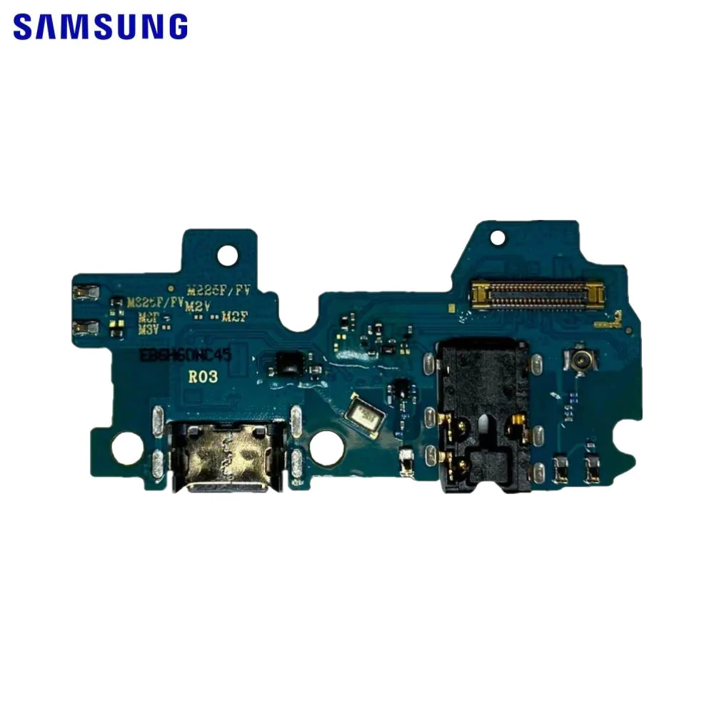Connecteur de Charge Original Samsung Galaxy M32 M325 / Galaxy M22 M225 GH96-14531A