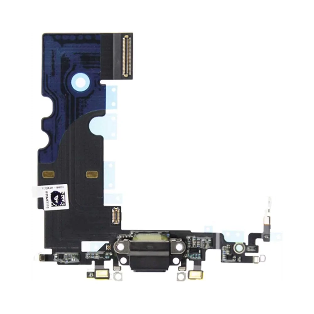 Connecteur de Charge Original Pulled Apple iPhone SE (2nd Gen) Noir