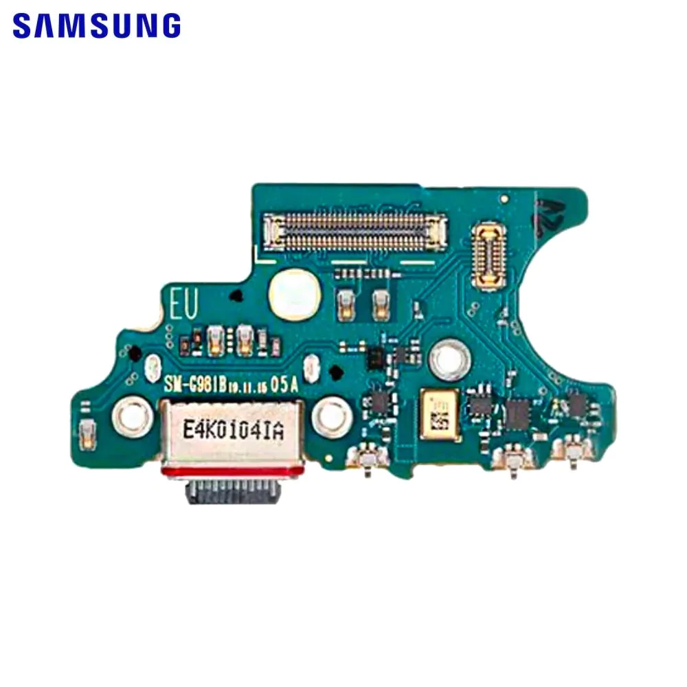 Connecteur de Charge Original Samsung Galaxy S20 G980 / Galaxy S20 5G G981 GH96-13080A
