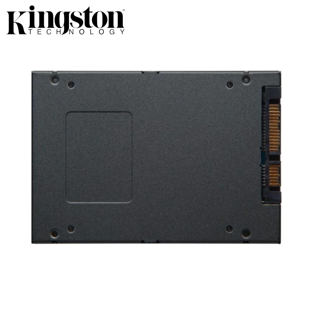 Disque Dur SSD Kingston SA400S37 / 120G A400 SATA 2.5" 120GB