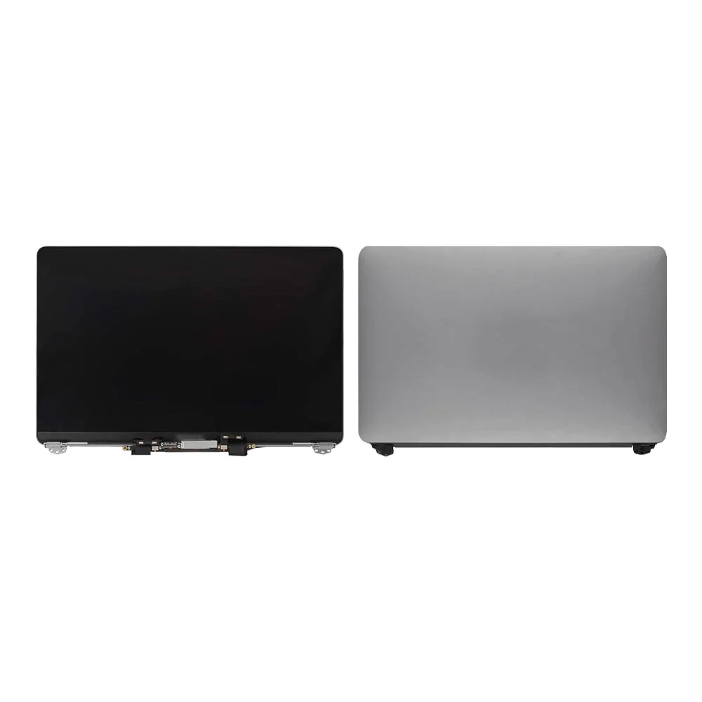 Ecran LCD Complet Original Refurb Apple MacBook Air 13" (2020) A2179 / MacBook Air 13" (Late 2019) A1932 Gris Sidéral