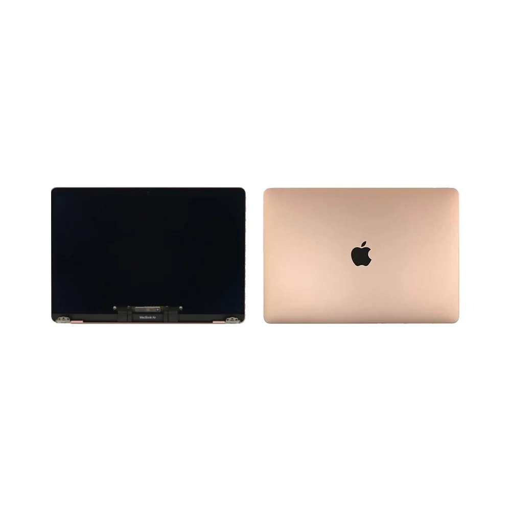 Ecran Complet Apple MacBook Air 13" (2020) A2179 / MacBook Air 13" (Late 2019) A1932 Or