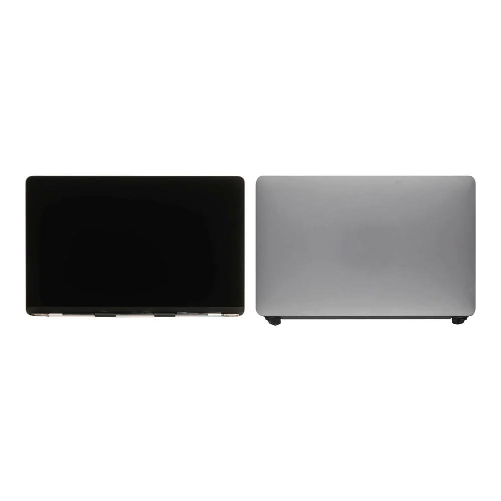 Ecran LCD Complet Original Refurb Apple MacBook Air 13" (Early 2019) A1932 / MacBook Air 13" (2018) A1932 Gris Sidéral