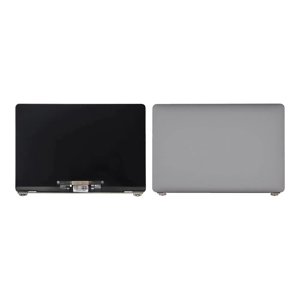 Ecran LCD Complet Original Refurb Apple MacBook Air M1 13" (2020) A2337 Gris Sidéral