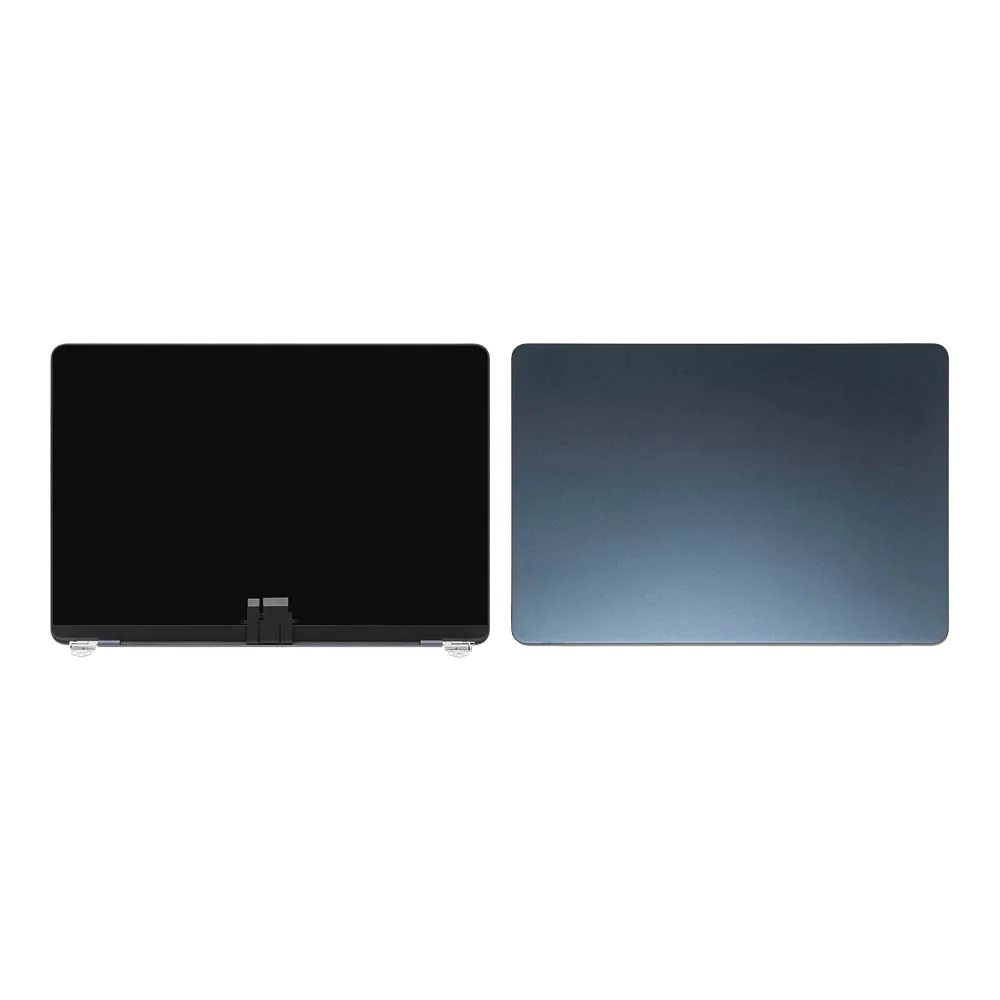 Ecran LCD Complet Original Refurb Apple MacBook Air M2 13" (2022) A2681 Minuit