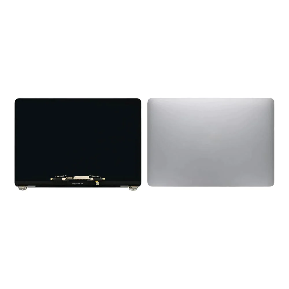 Ecran LCD Complet Original Refurb Apple MacBook Pro Retina 13" Touch Bar M1 (2020) A2338 Argent