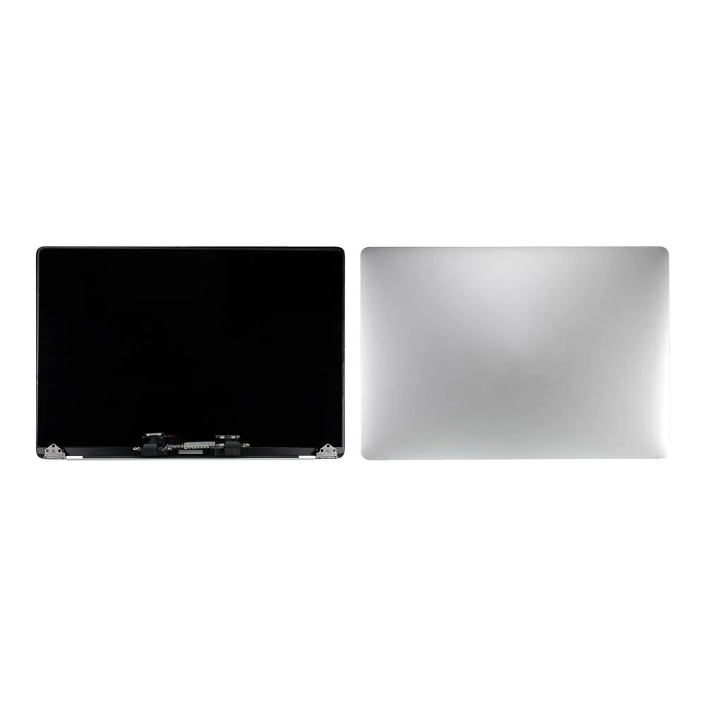 Ecran LCD Complet Original Refurb Apple MacBook Pro Touch Bar Retina 15" (2017) A1707 / MacBook Pro Touch Bar Retina 15" (2016) A1707 Argent