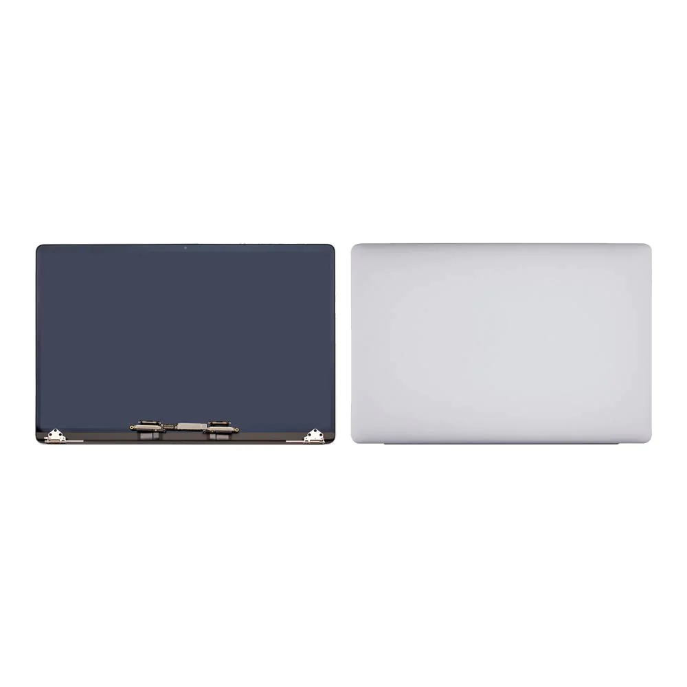 Ecran LCD Complet Original Refurb Apple MacBook Pro Touch Bar Retina 16" (2019) A2141 Argent