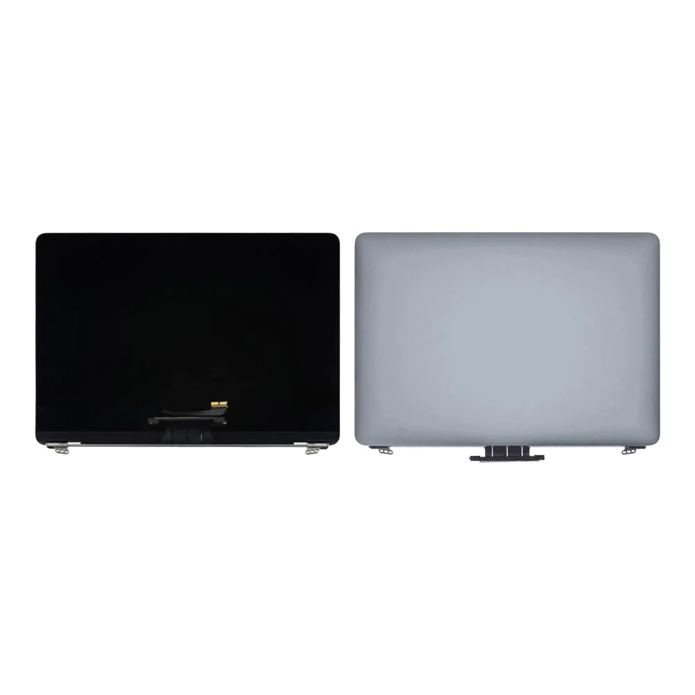 Ecran LCD Complet Original Refurb Apple MacBook Retina 12" (2017) A1534 / MacBook Retina 12" (Early 2016) A1534/MacBook Retina 12" (Early 2015) A1534 Gris Sidéral