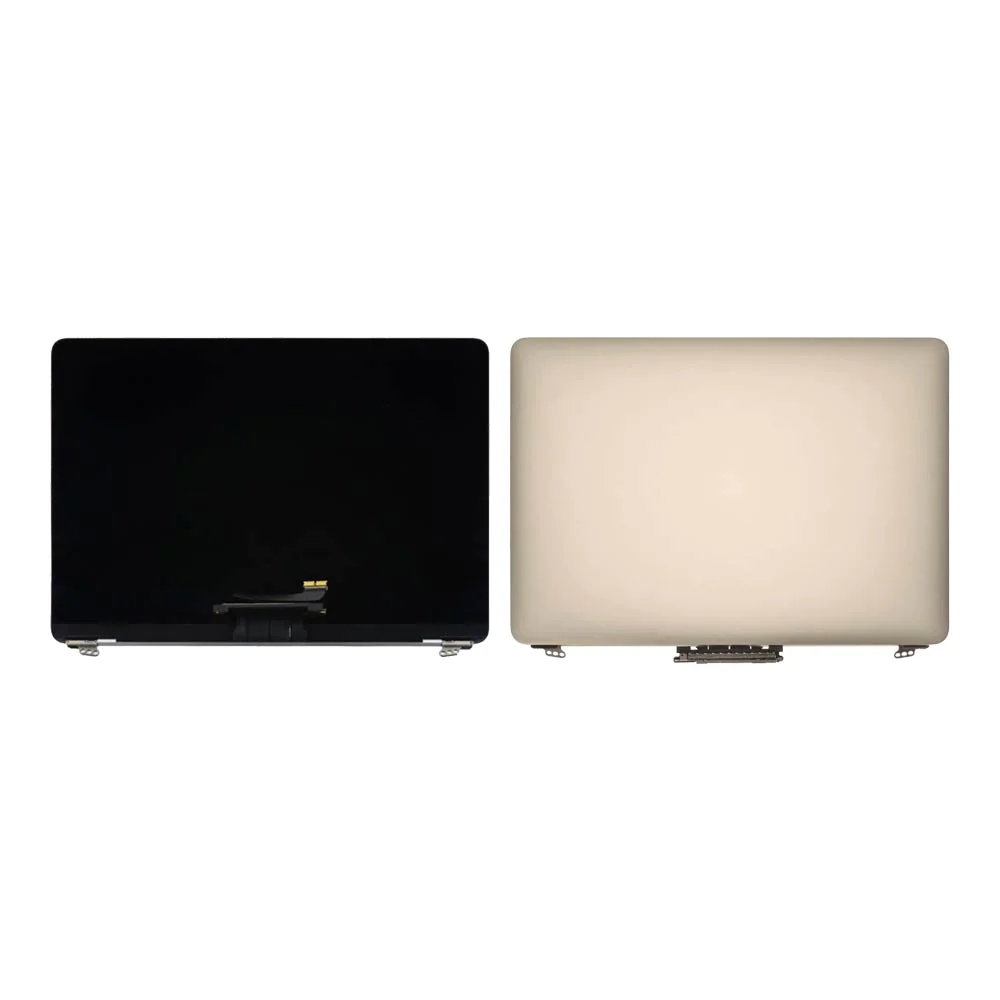 Ecran LCD Complet Original Refurb Apple MacBook Retina 12" (2017) A1534 / MacBook Retina 12" (Early 2016) A1534/MacBook Retina 12" (Early 2015) A1534 Or