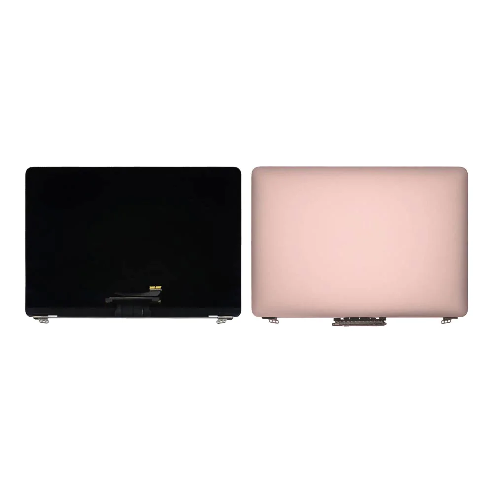 Ecran LCD Complet Original Refurb Apple MacBook Retina 12" (2017) A1534 / MacBook Retina 12" (Early 2016) A1534 Rose Gold