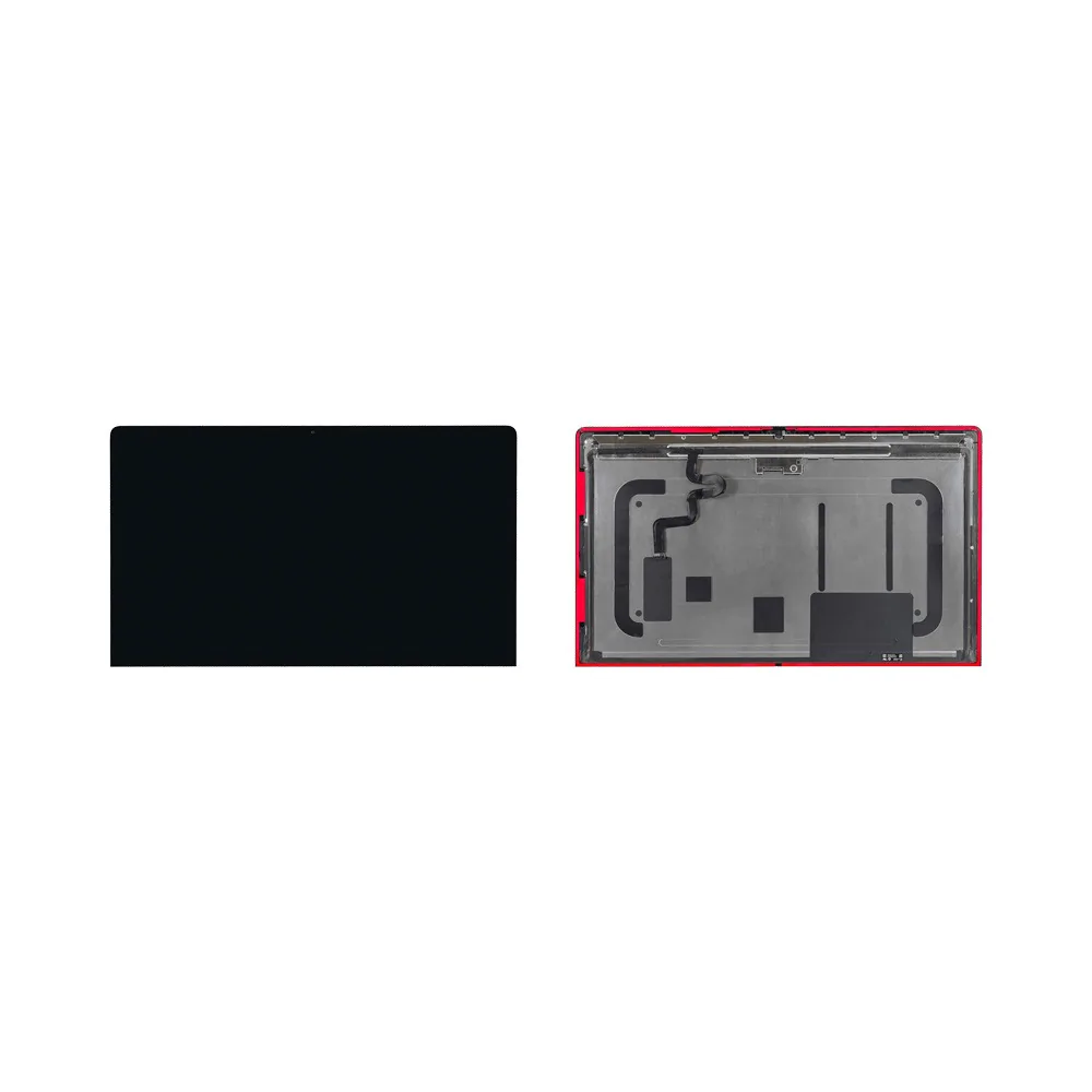 Ecran LCD Apple iMac Retina 5K 27" (2015) A1419 LM270QQ1(SD)(B1)