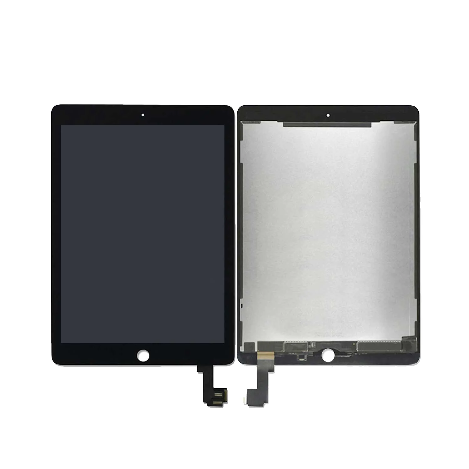Ecran & Tactile Apple iPad Air 2 A1566 / A1567 Noir