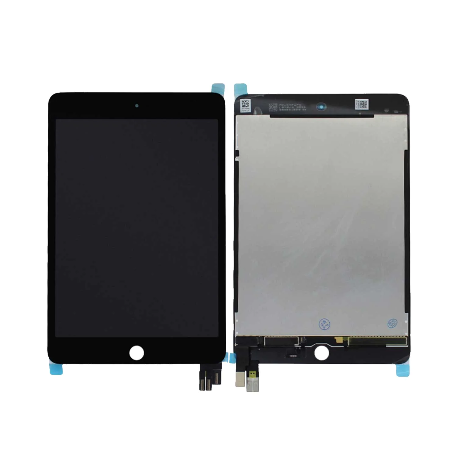 Ecran & Tactile Apple iPad mini 5 A2124 / A2126/A2133 Noir