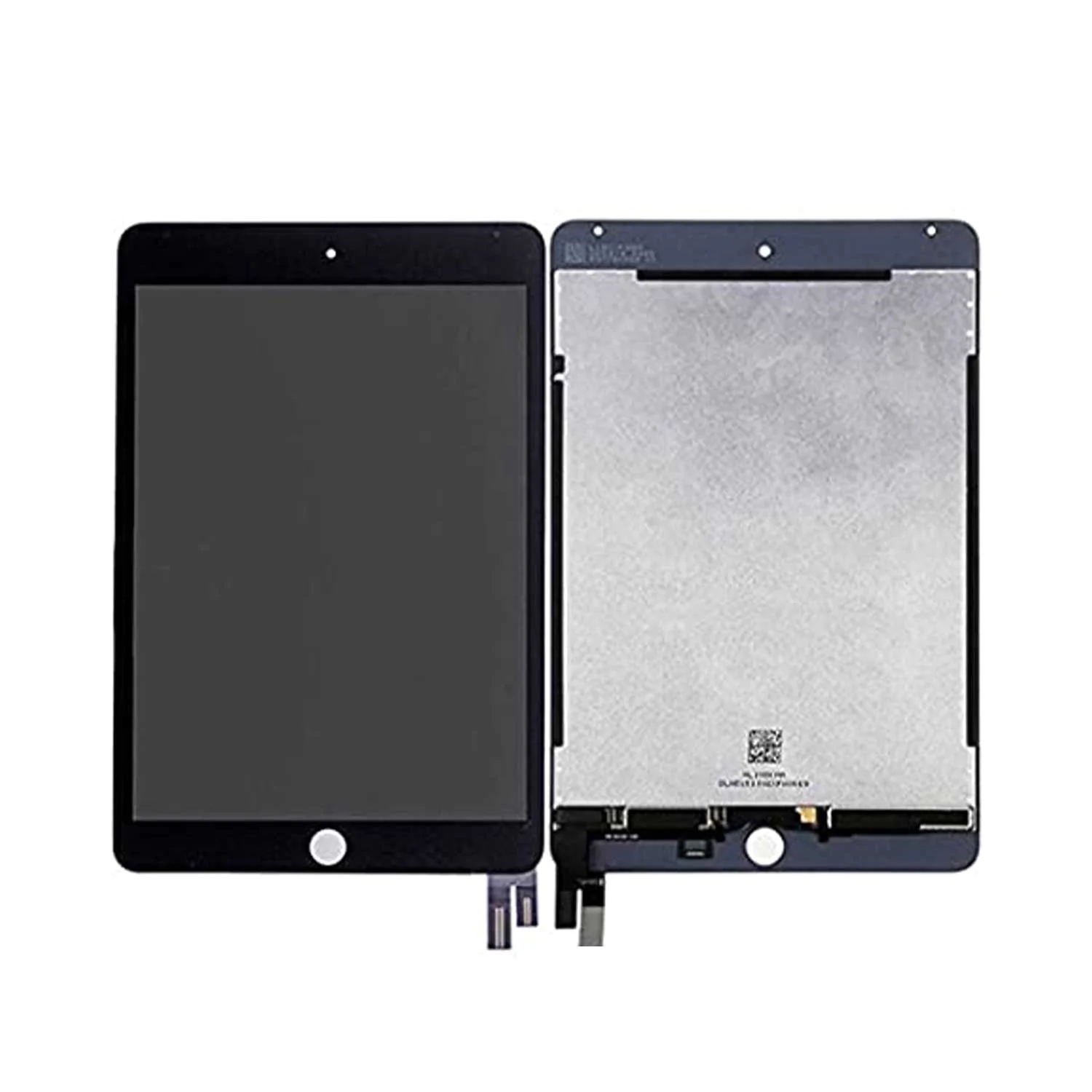 Ecran & Tactile Apple iPad Mini 4 A1538 / A1550 Noir