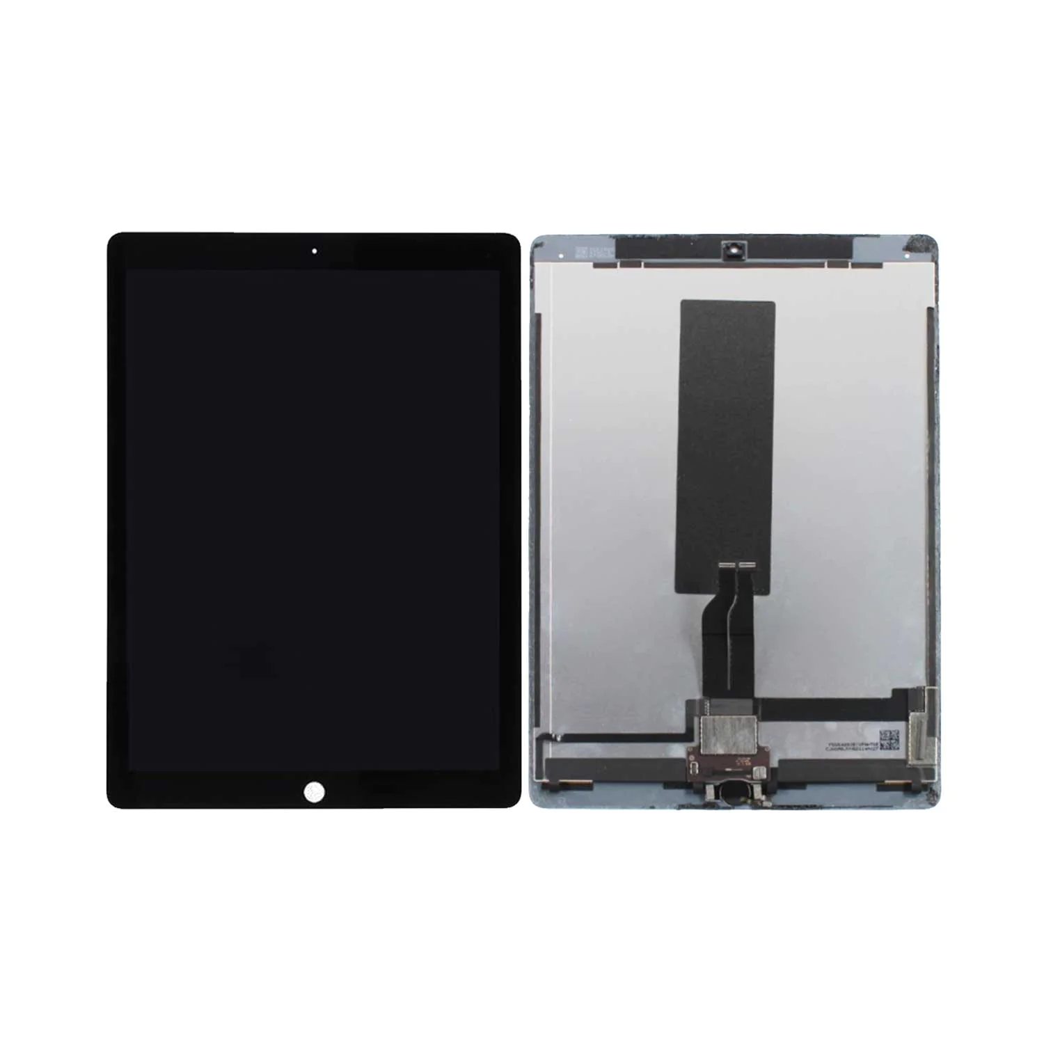 Ecran & Tactile Apple iPad Pro 12.9" (1e génération) A1584 / A1652 Noir