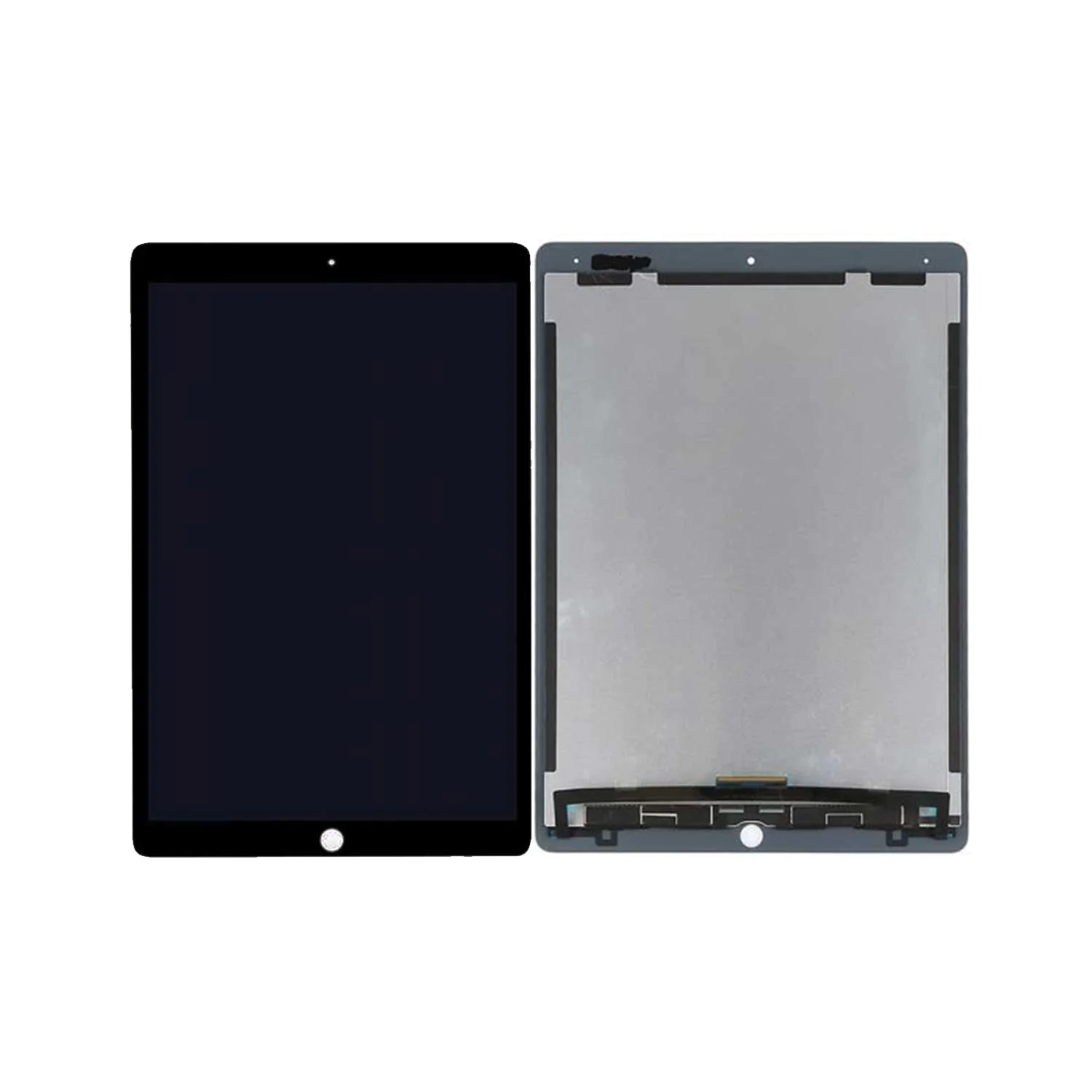 Ecran & Tactile Apple iPad Pro 12.9" (2e génération) A1670 / A1671 Noir