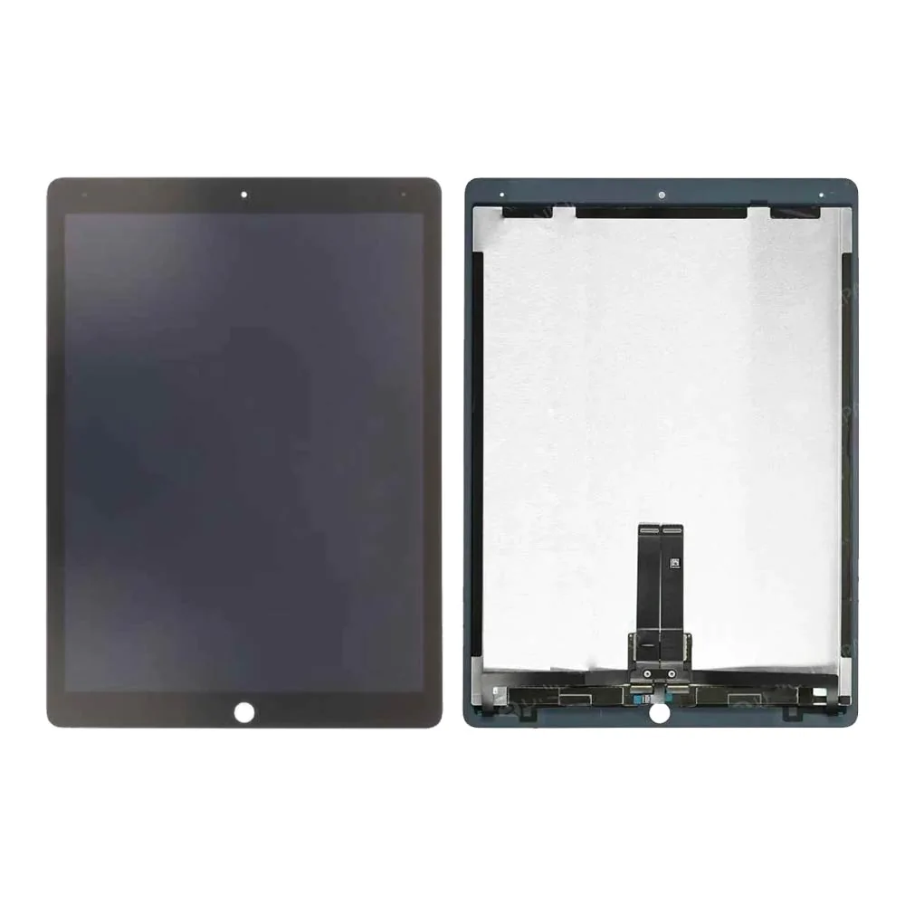 Ecran Tactile Original Refurb Apple iPad Pro 12.9" (2e génération) A1670 / A1671 Noir