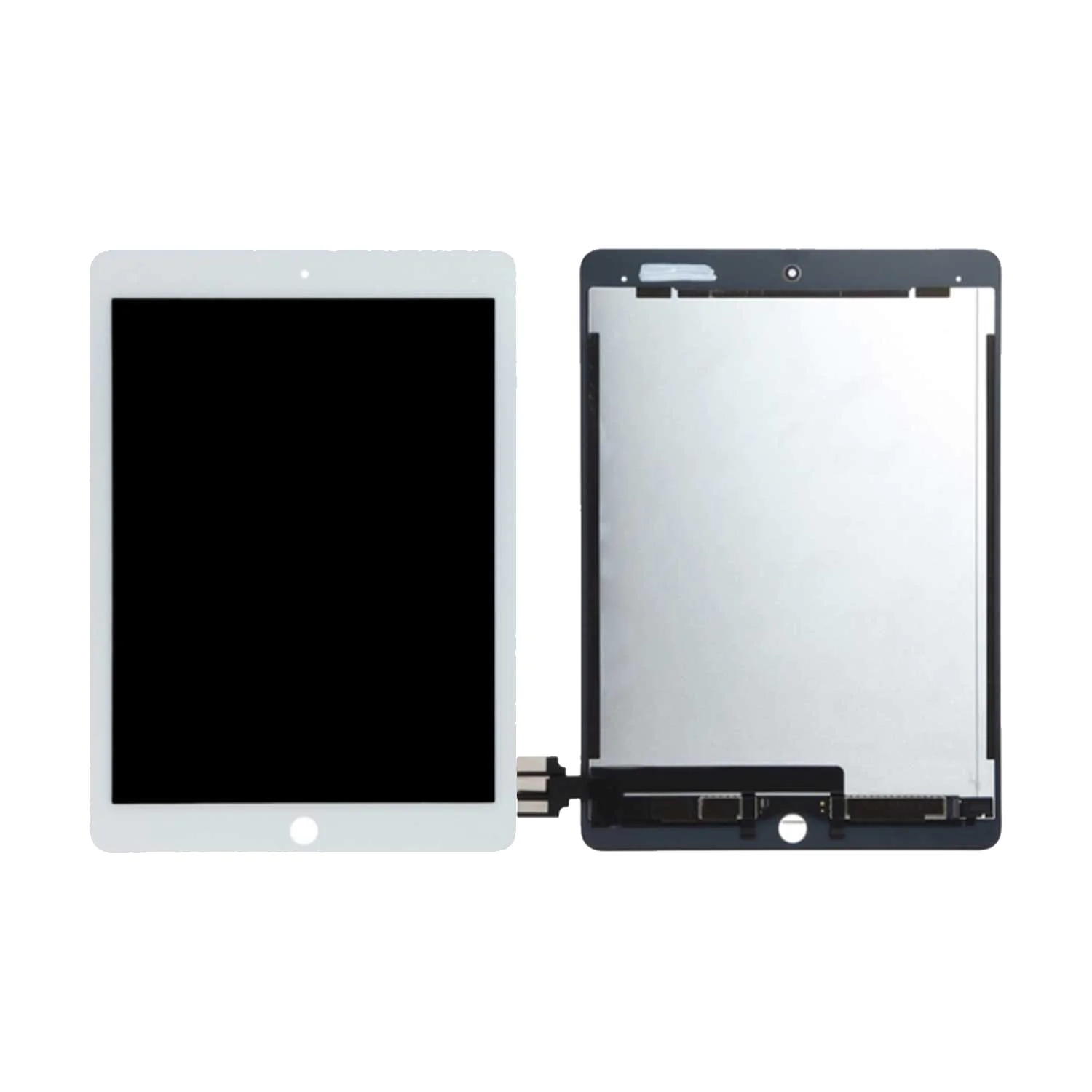 Ecran & Tactile Apple iPad Pro 9.7" (1e génération) A1673 / A1674/A1675 Blanc