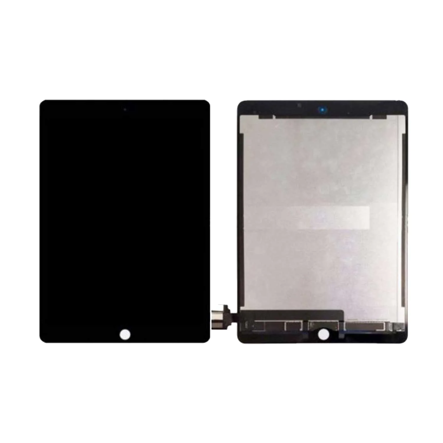 Ecran & Tactile Apple iPad Pro 9.7" (1e génération) A1673 / A1674/A1675 Noir