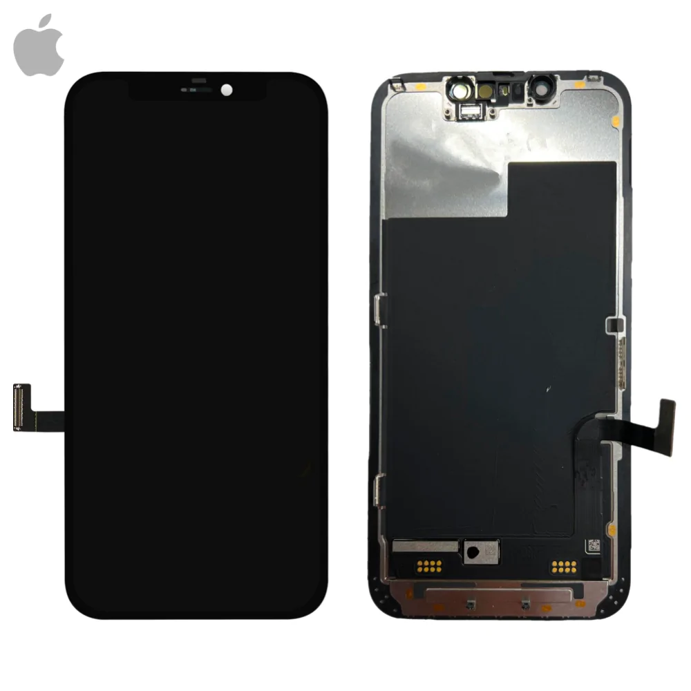 Ecran Tactile Original Refurb Apple iPhone 13 Mini Noir