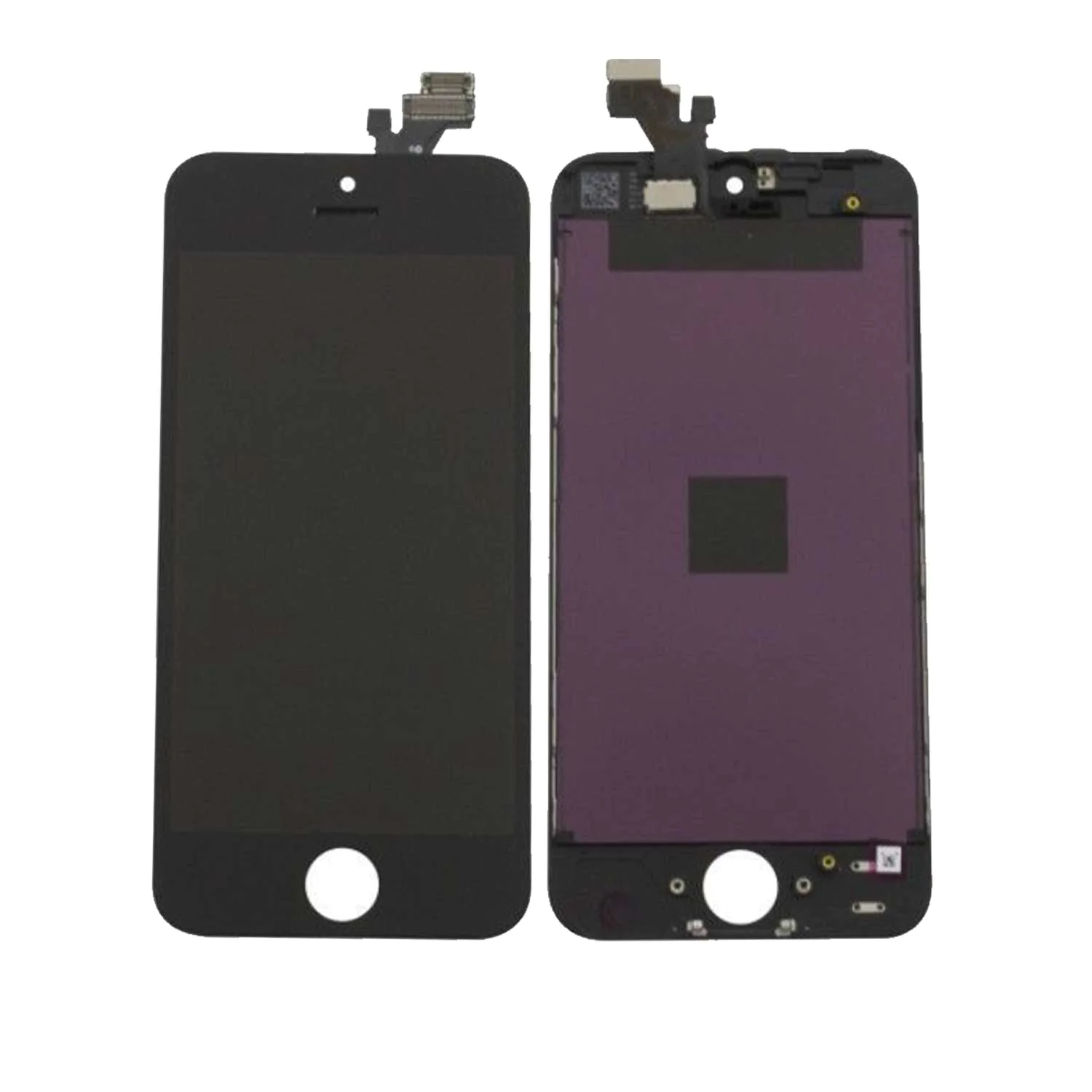 Ecran & Tactile Apple iPhone 5 PREMIUM Noir