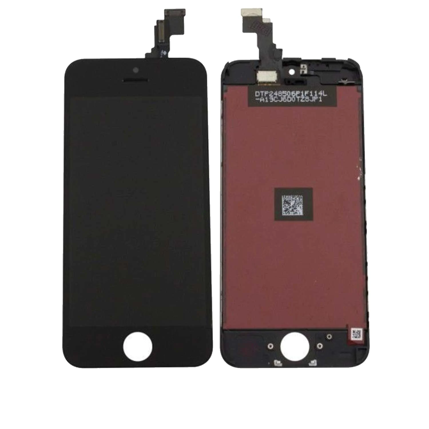 Ecran & Tactile Apple iPhone 5C PREMIUM Noir