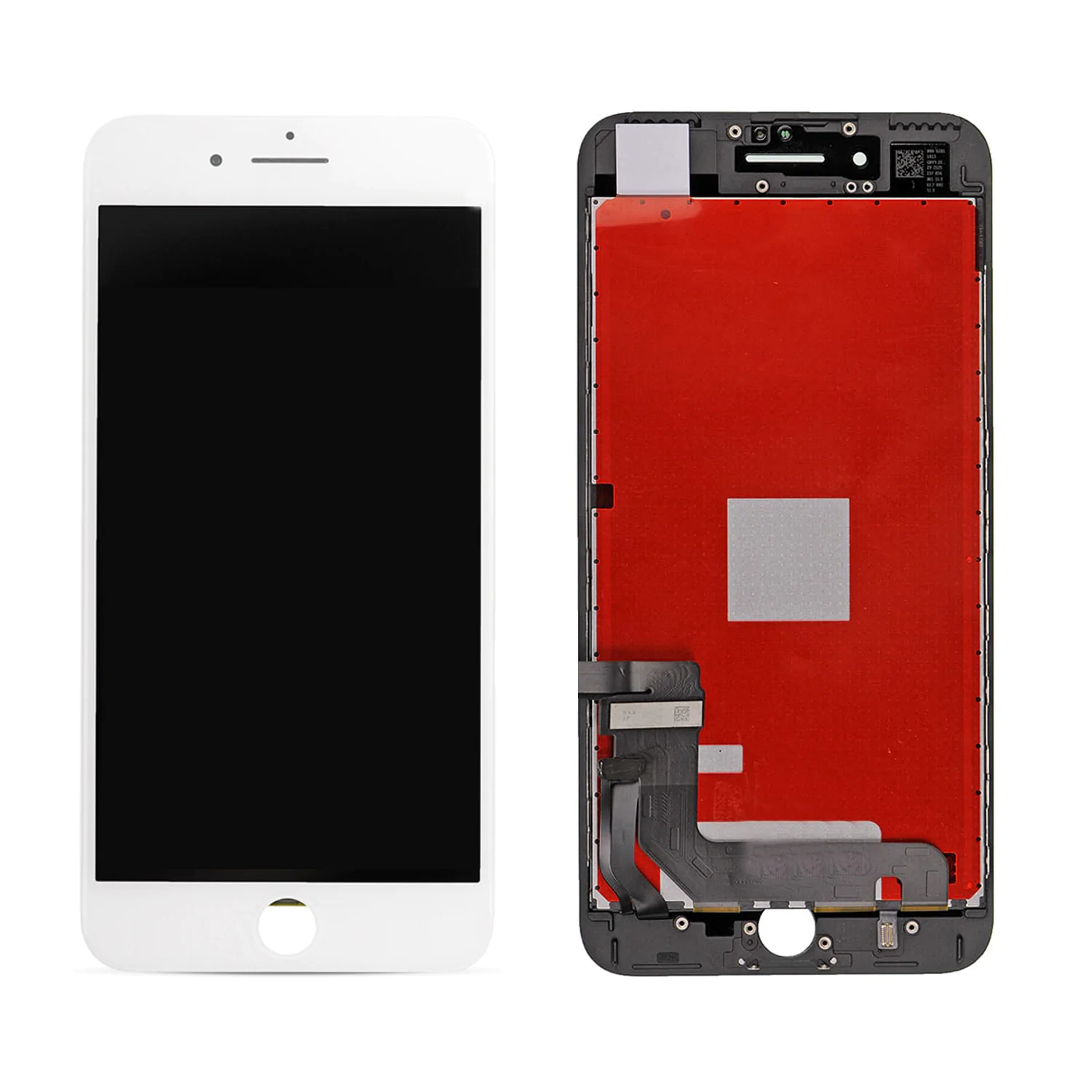 Ecran & Tactile Apple iPhone 7 Plus PREMIUM Blanc