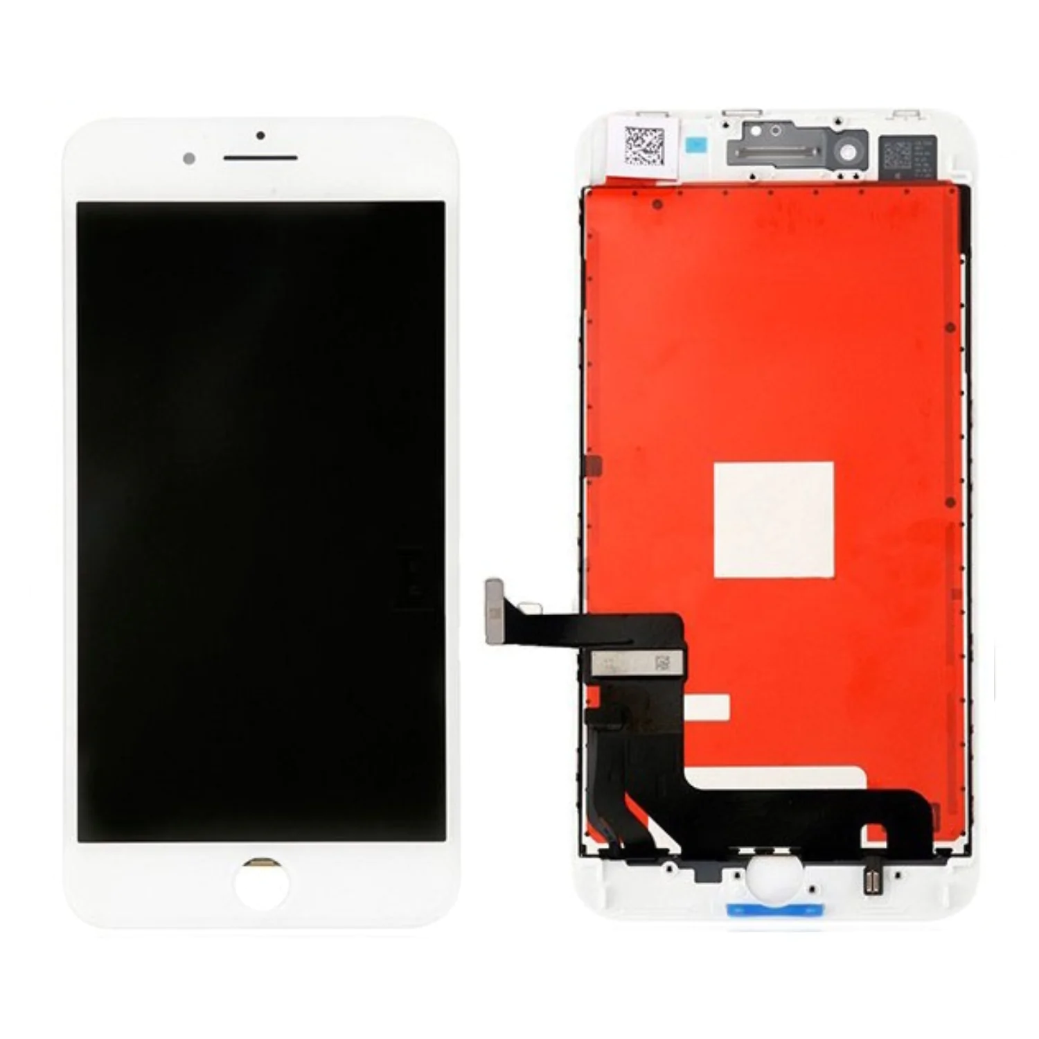 Ecran & Tactile Apple iPhone 8 Plus PREMIUM ESR Blanc