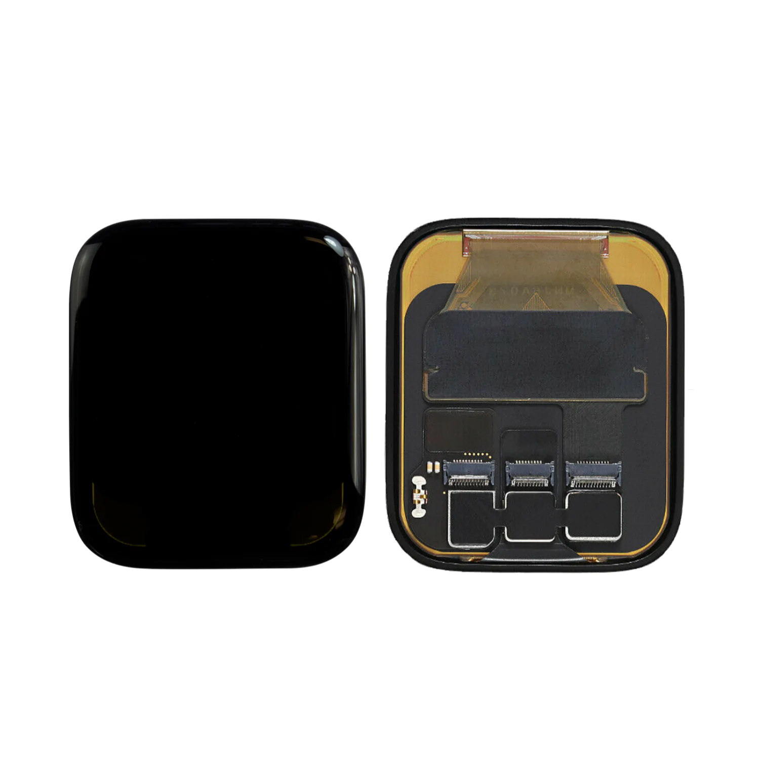 Ecran & Tactile Apple Watch SE 44mm (1e génération) Cellular Noir
