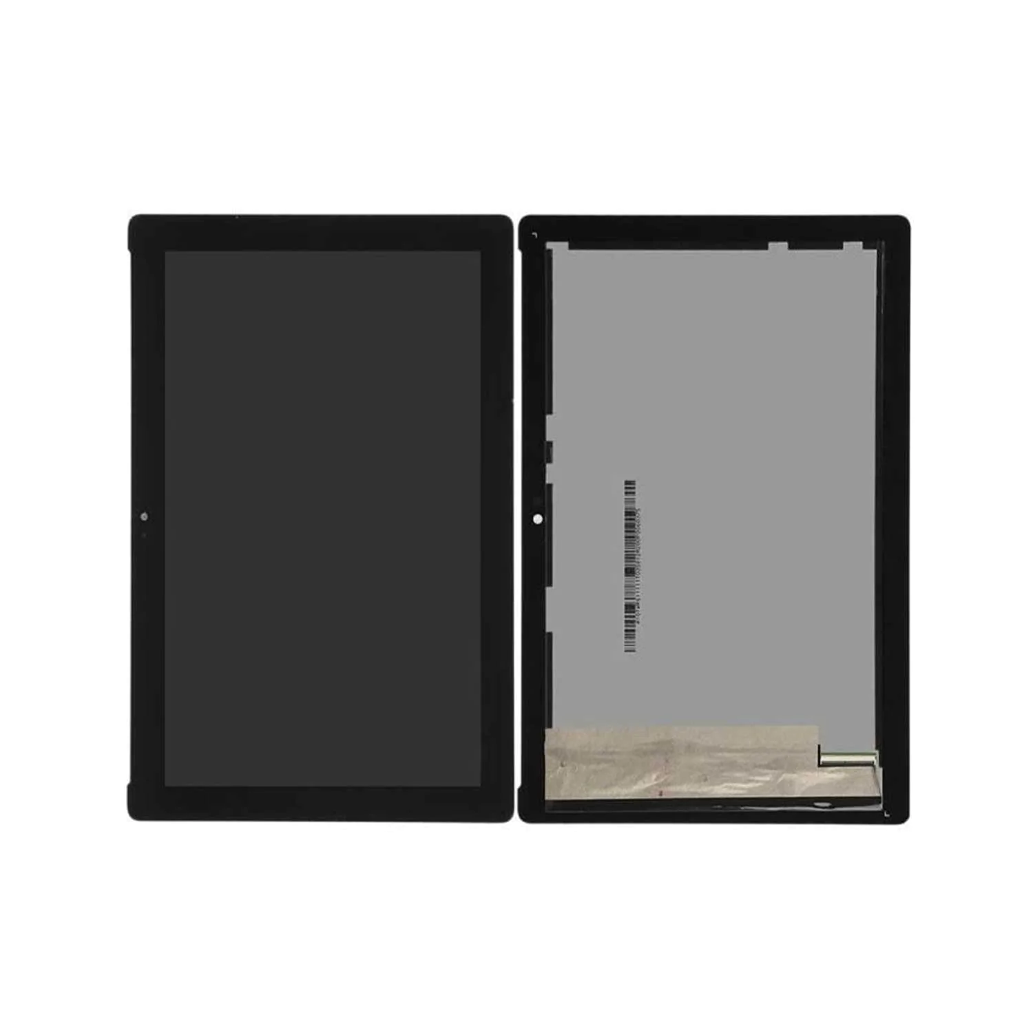 Ecran Tactile Asus ZenPad 10 Z300C Noir