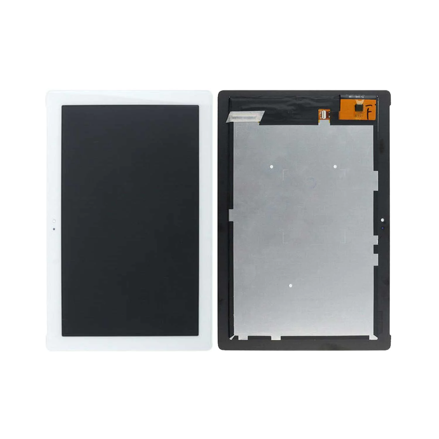 Ecran Tactile OEM Asus ZenPad 10 Z300M Blanc