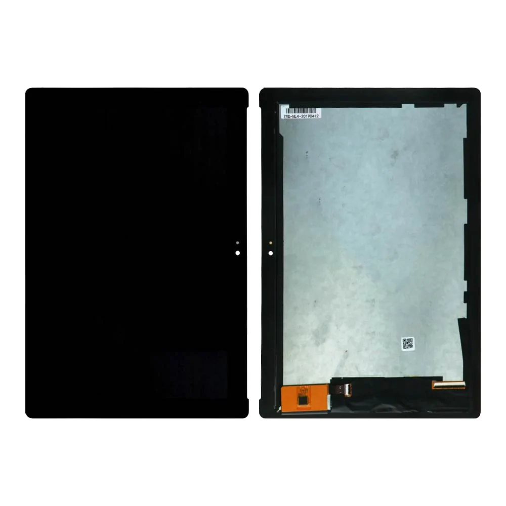 Ecran Tactile Asus ZenPad 10 Z301ML P028 Z301M Noir