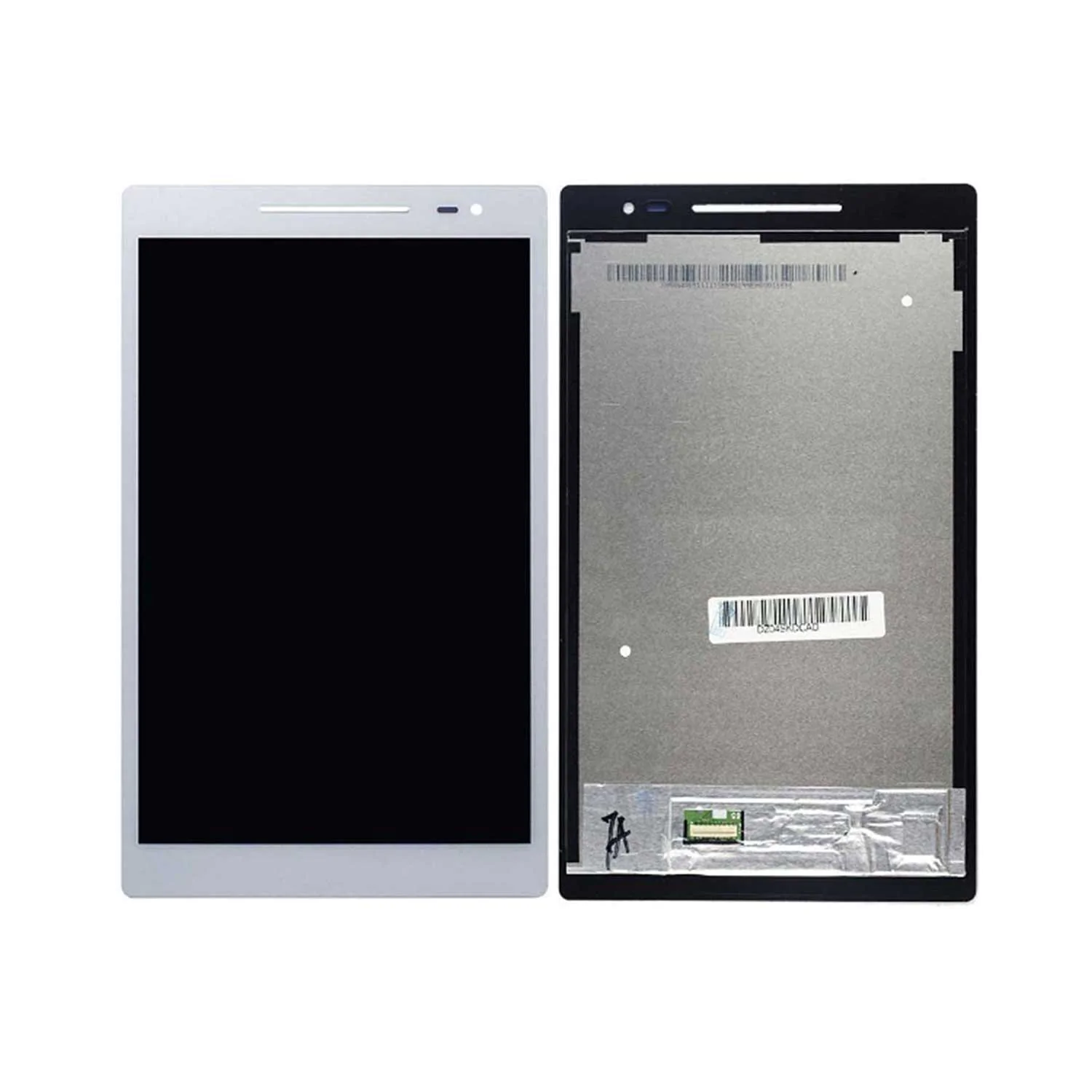 Ecran Tactile Asus ZenPad 8.0 Z380M Blanc