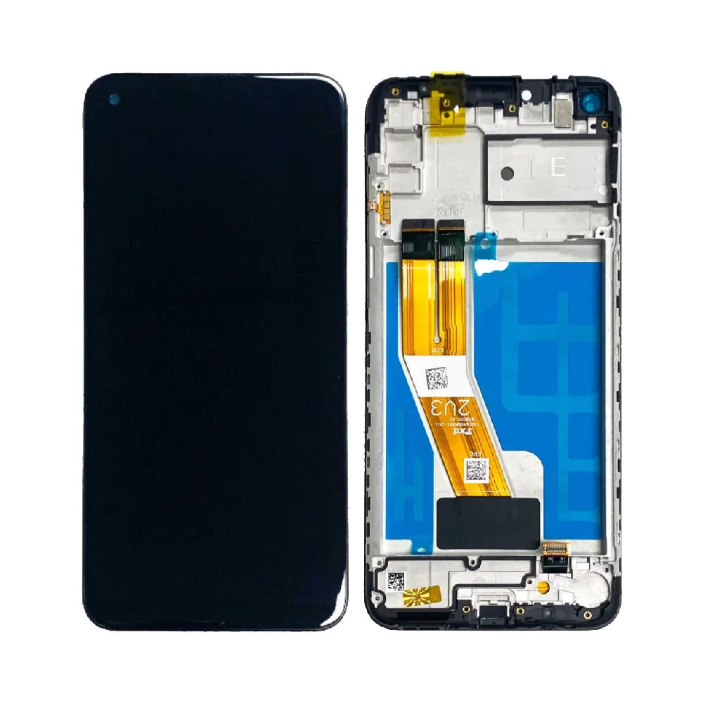 Grossiste Générique - Verre Trempé Pour Samsung Galaxy A13 4G / A13